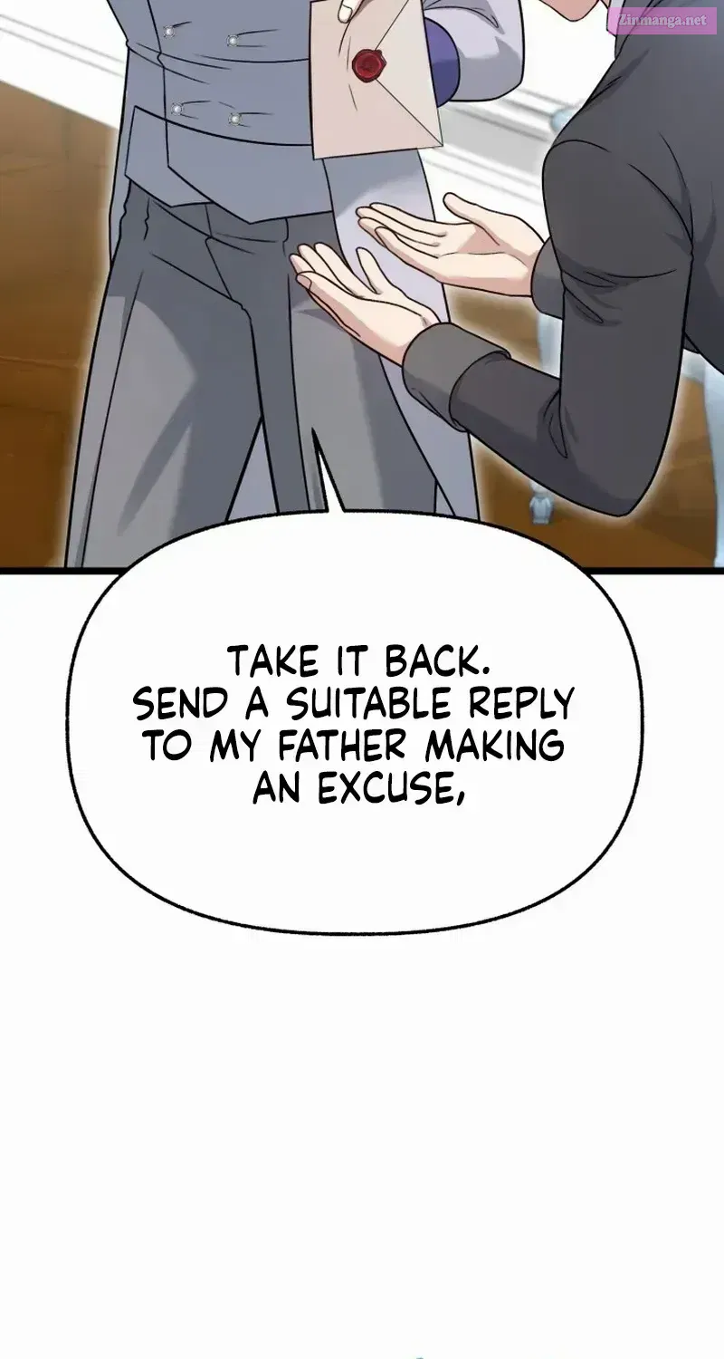 The Villainess Has Changed Zinmanga X Chapter 17 Page 53