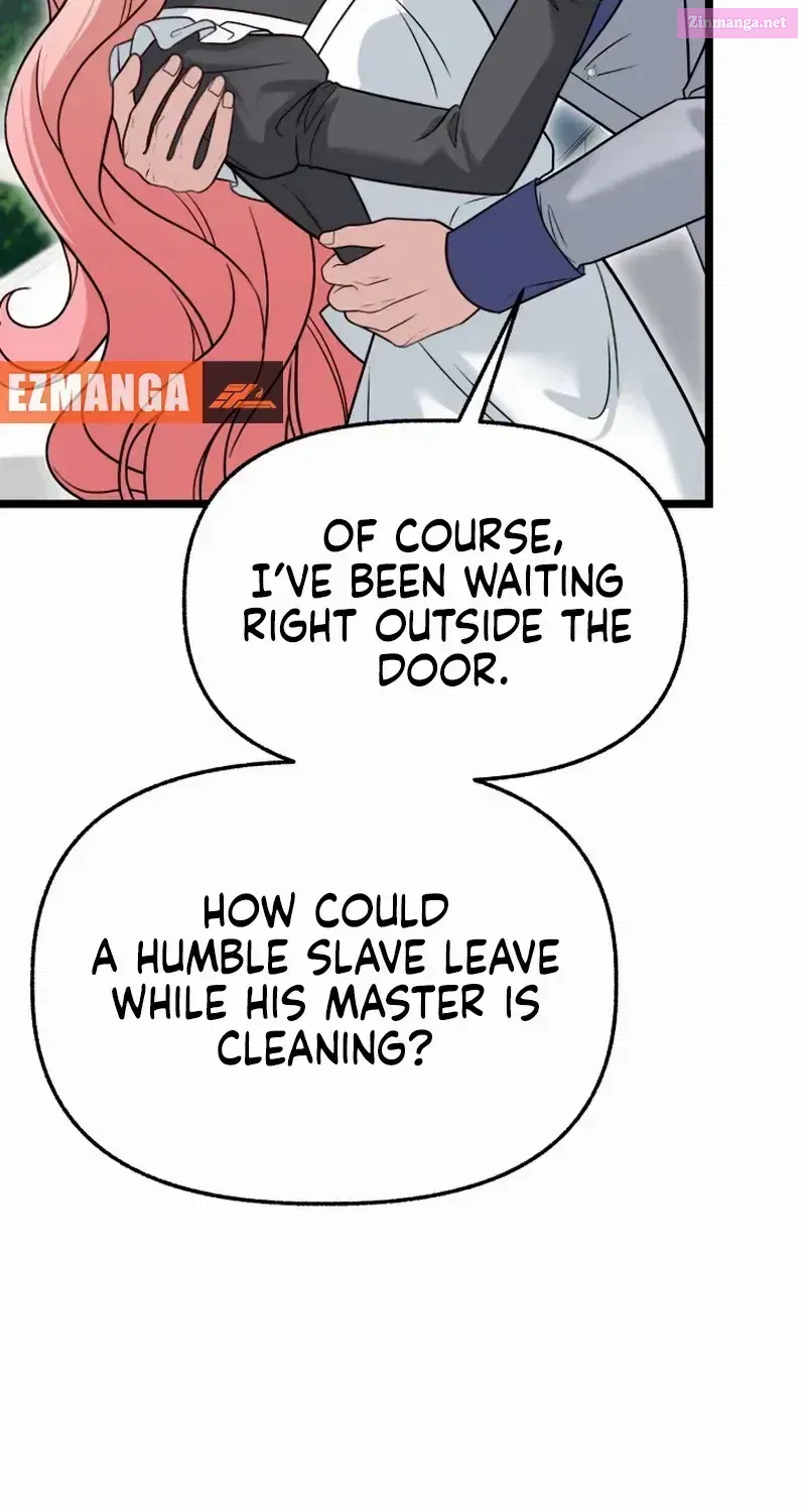 The Villainess Has Changed Zinmanga X Chapter 17 Page 69