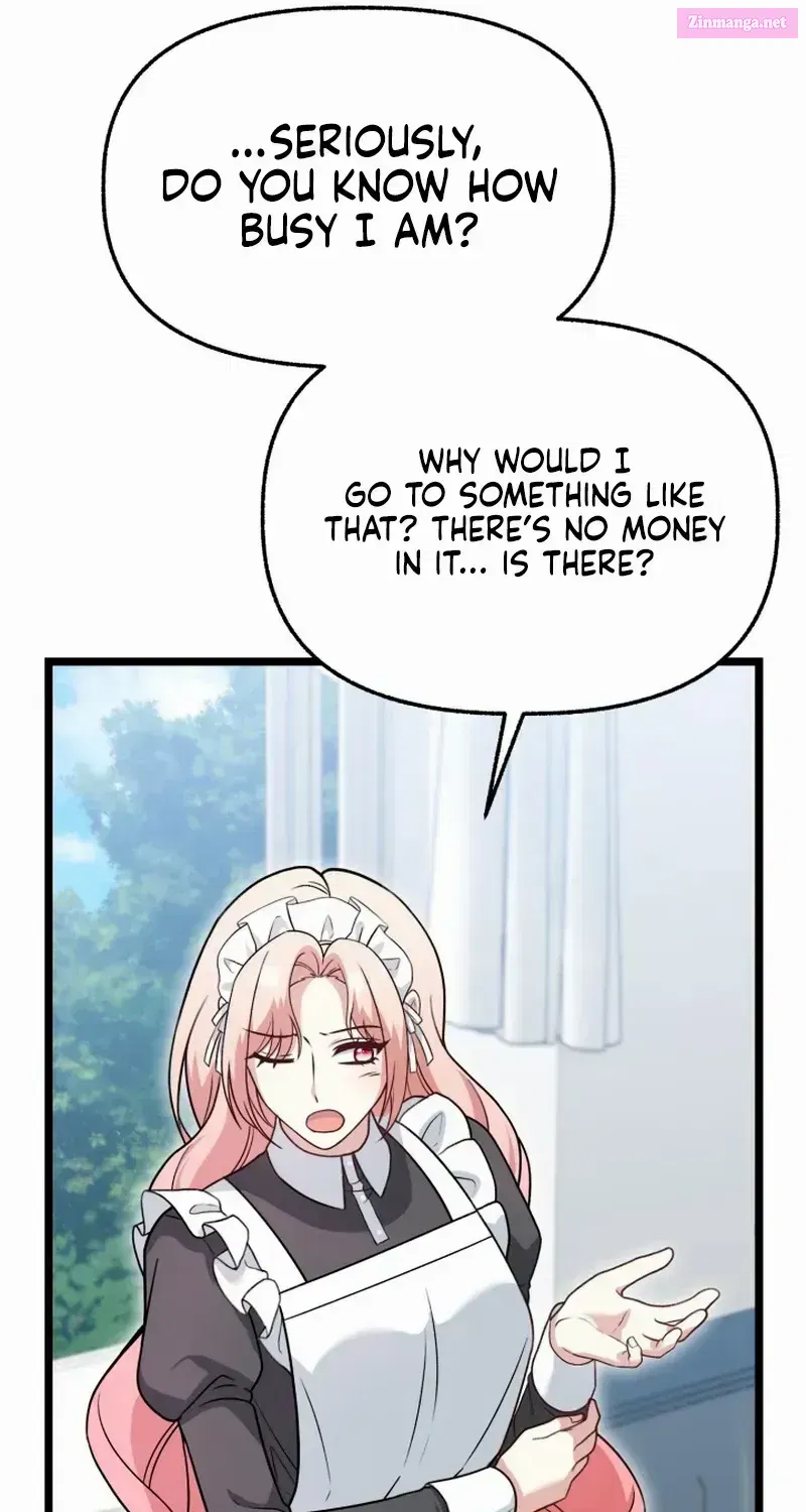The Villainess Has Changed Zinmanga X Chapter 17 Page 81