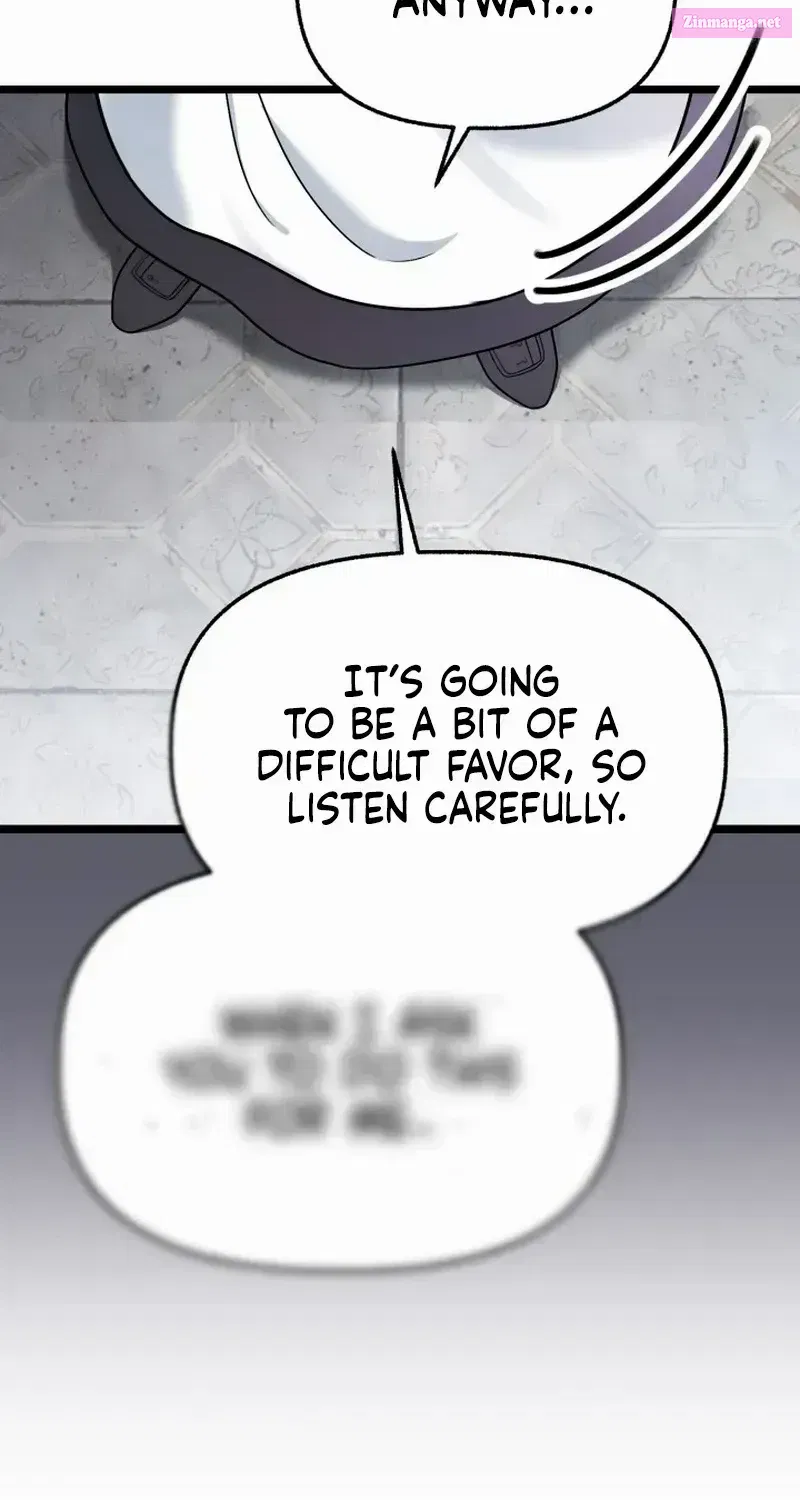 The Villainess Has Changed Zinmanga X Chapter 17 Page 86