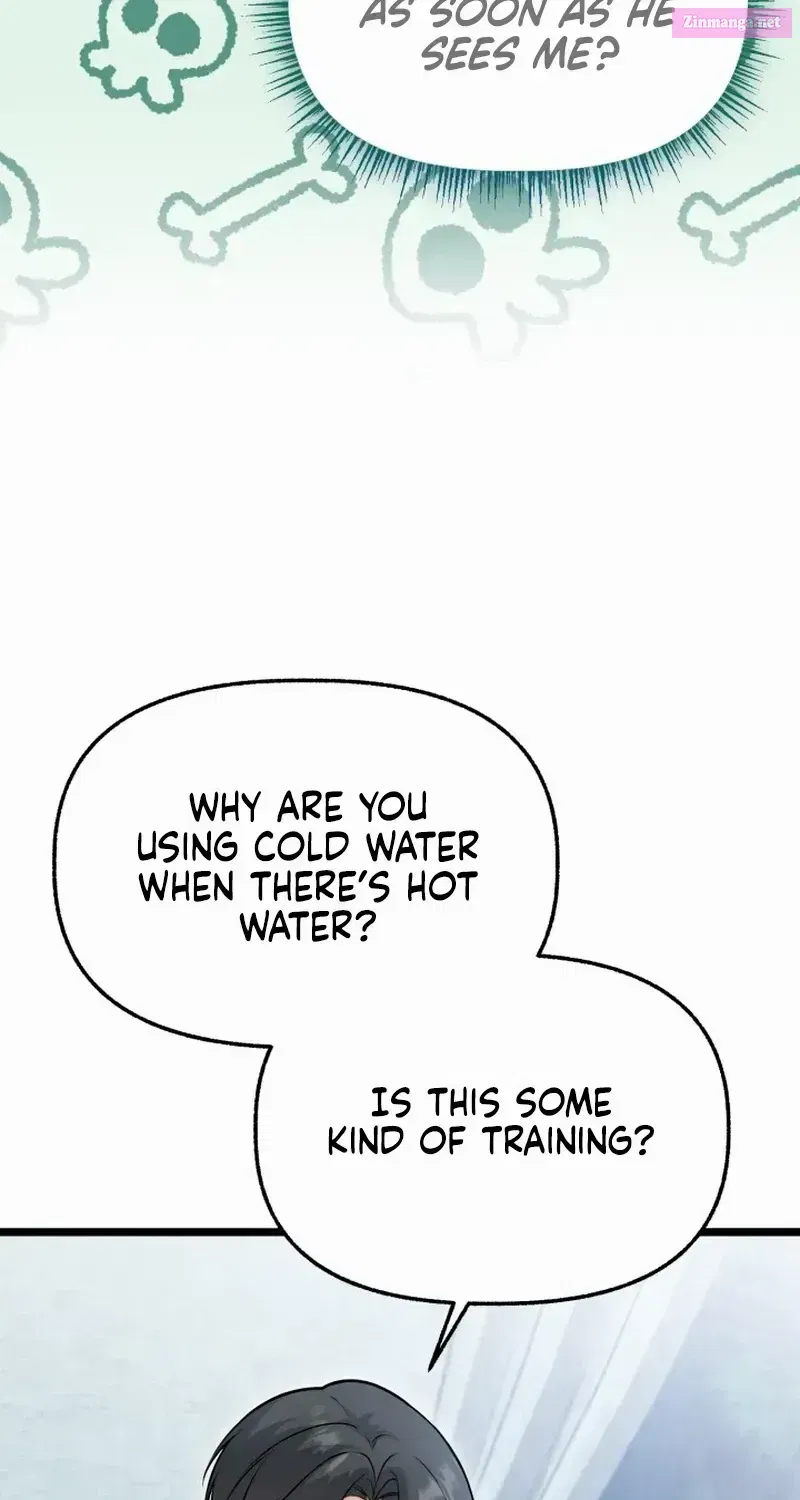 The Villainess Has Changed Zinmanga X Chapter 17 Page 96