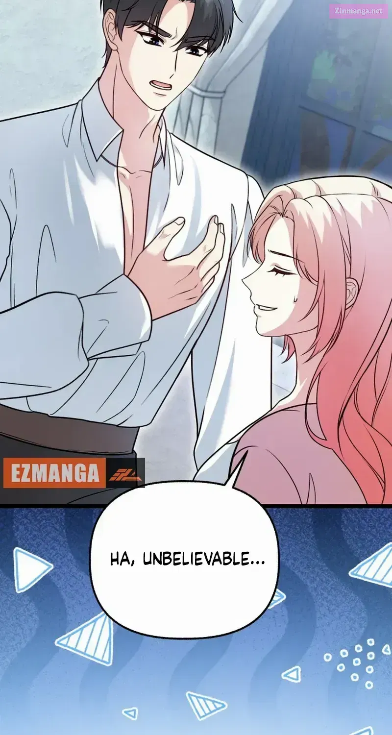 The Villainess Has Changed Zinmanga X Chapter 17 Page 97