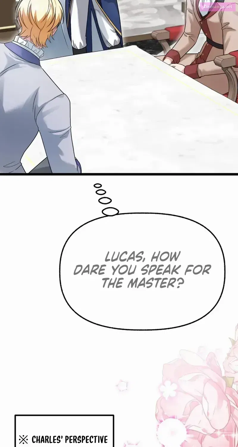The Villainess Has Changed Zinmanga X Chapter 16 Page 13