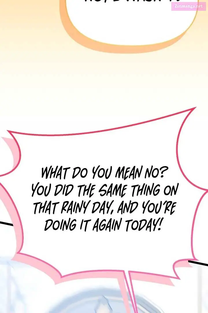 The Villainess Has Changed Zinmanga X Chapter 11 Page 50