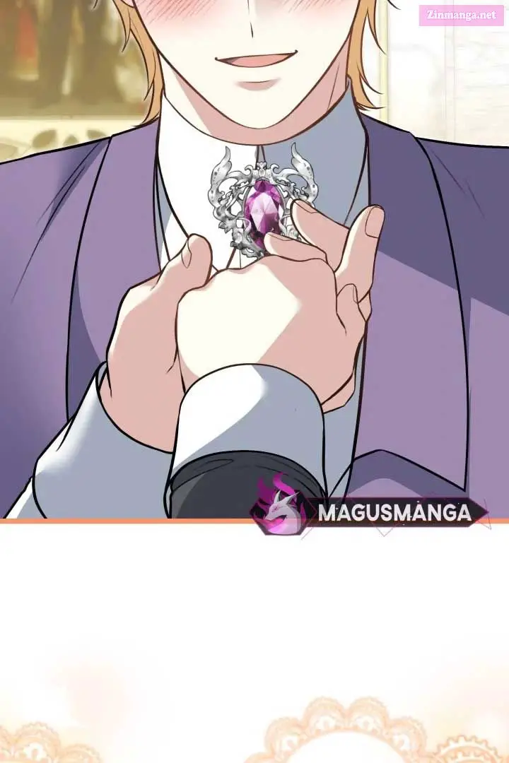 The Villainess Has Changed Zinmanga X Chapter 11 Page 61