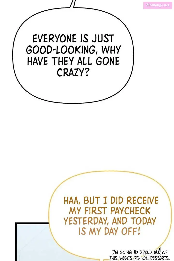 The Villainess Has Changed Zinmanga X Chapter 11 Page 78