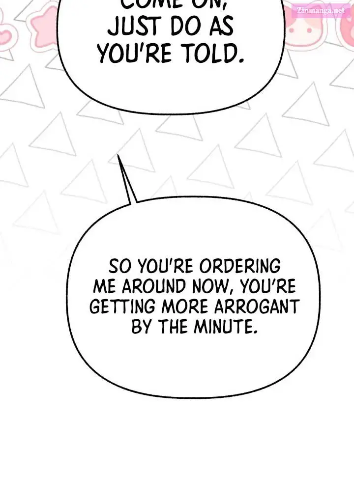 The Villainess Has Changed Zinmanga X Chapter 11 Page 110