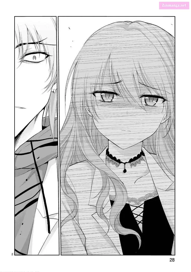 Rikei ga Koi ni Ochita no de Shoumei shitemita. Zinmanga X Chapter 72 Page 5