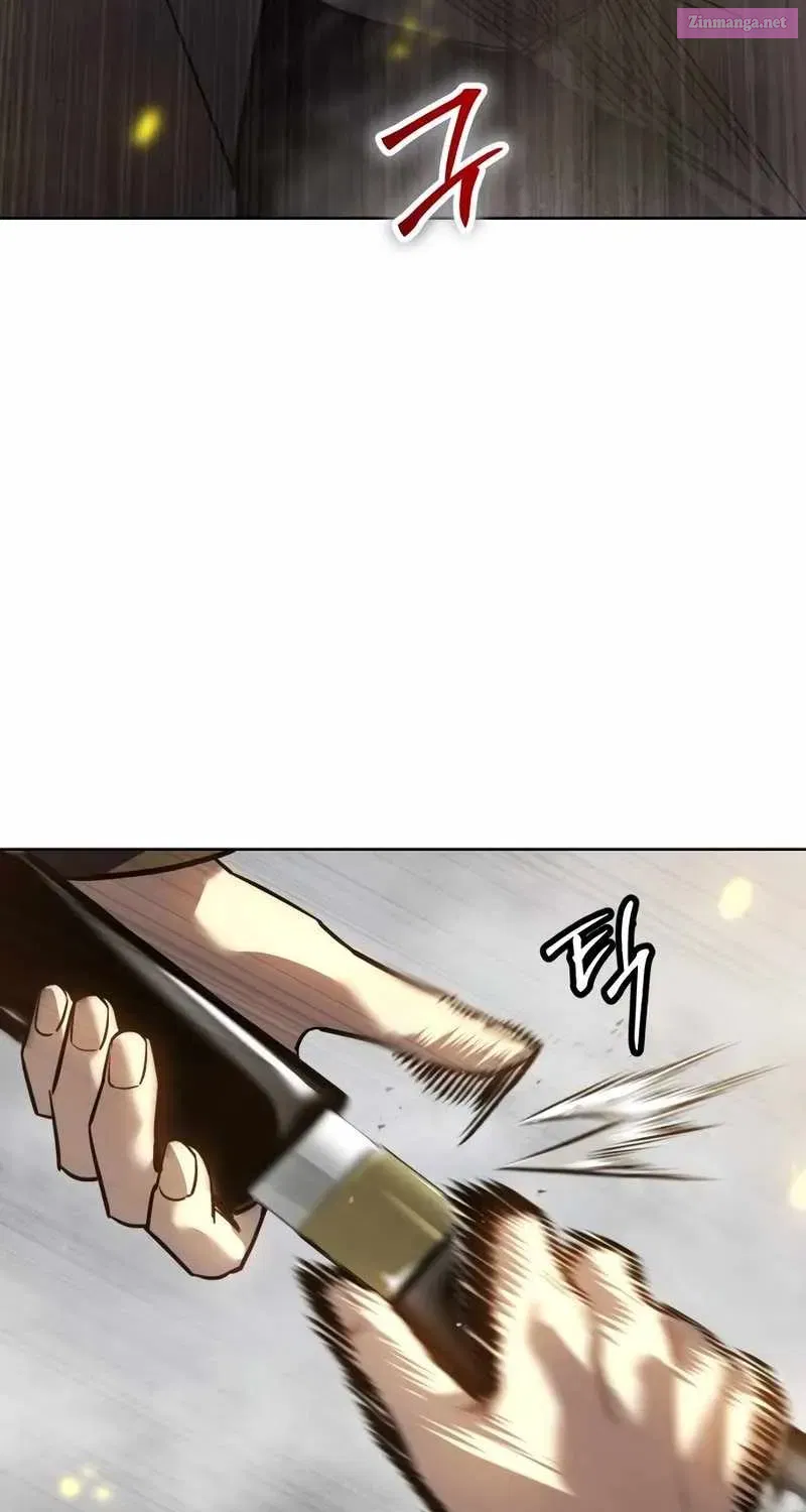 Laws Of The Good Child Zinmanga X Chapter 38 Page 16