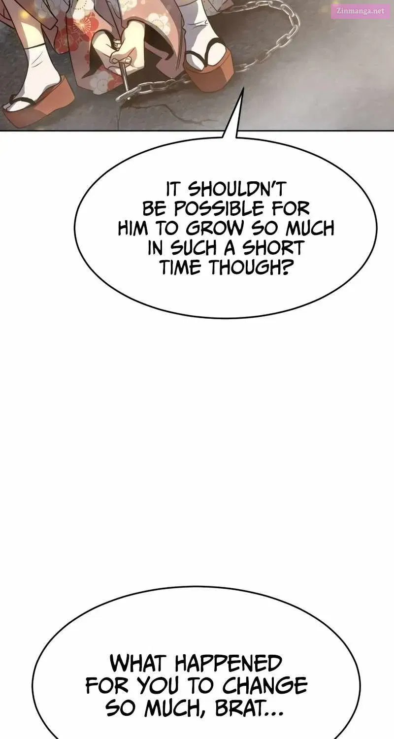 Laws Of The Good Child Zinmanga X Chapter 38 Page 30