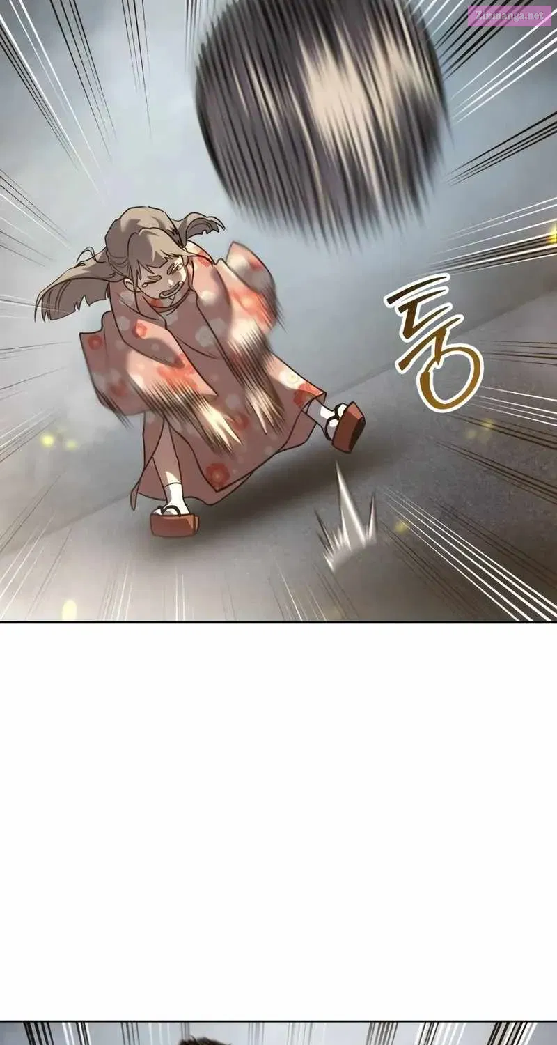 Laws Of The Good Child Zinmanga X Chapter 38 Page 68