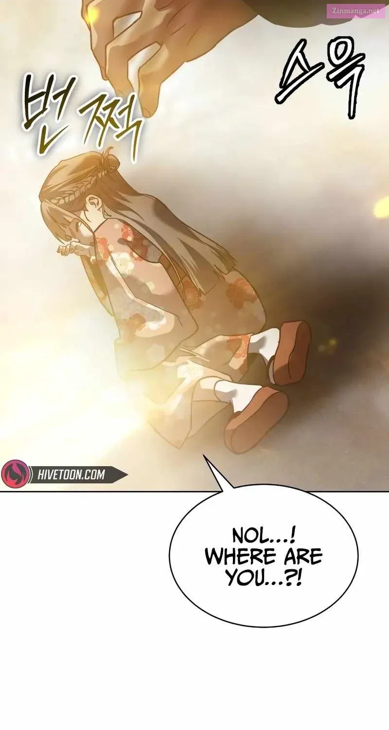 Laws Of The Good Child Zinmanga X Chapter 38 Page 72