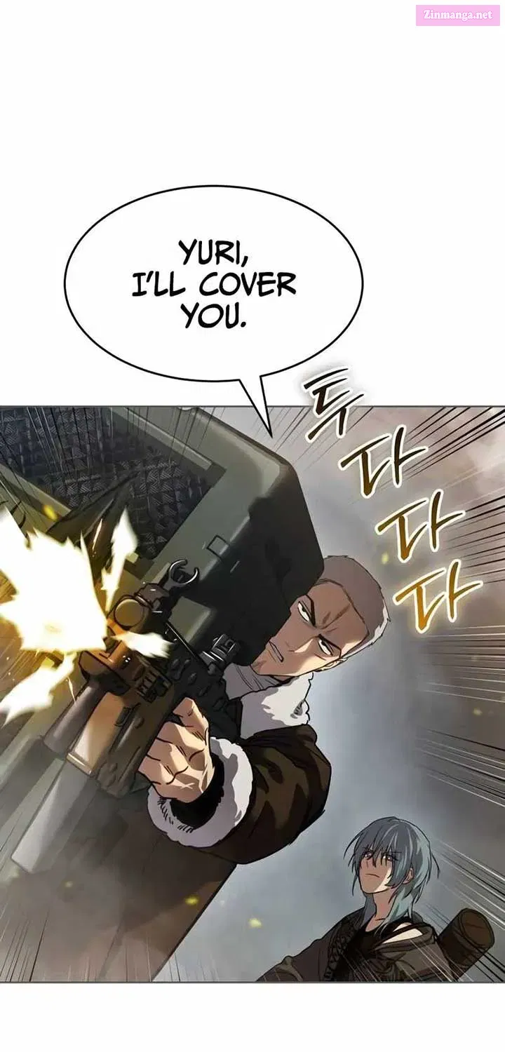 Laws Of The Good Child Zinmanga X Chapter 37 Page 35