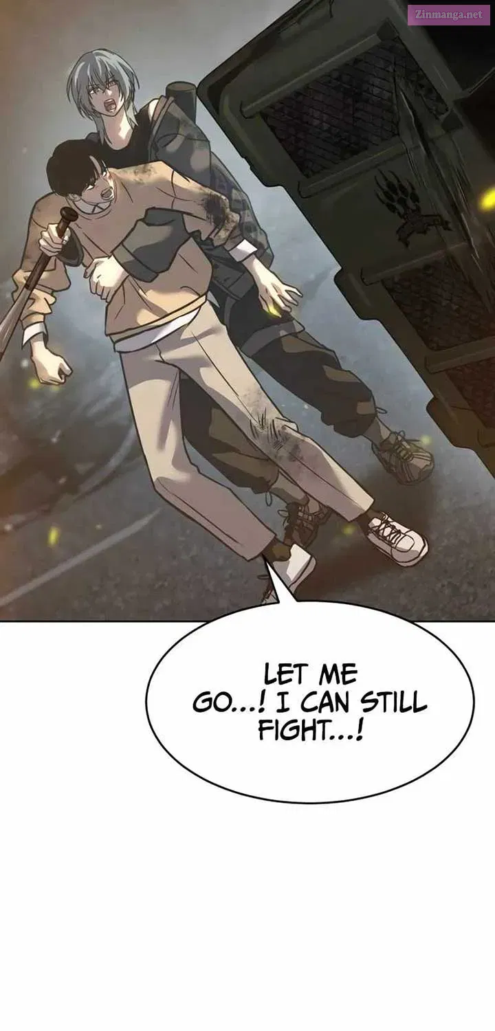 Laws Of The Good Child Zinmanga X Chapter 37 Page 56