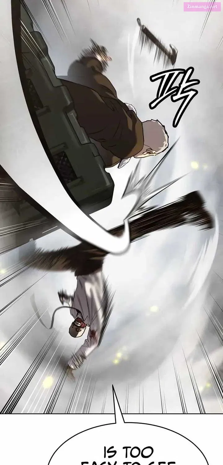 Laws Of The Good Child Zinmanga X Chapter 37 Page 94