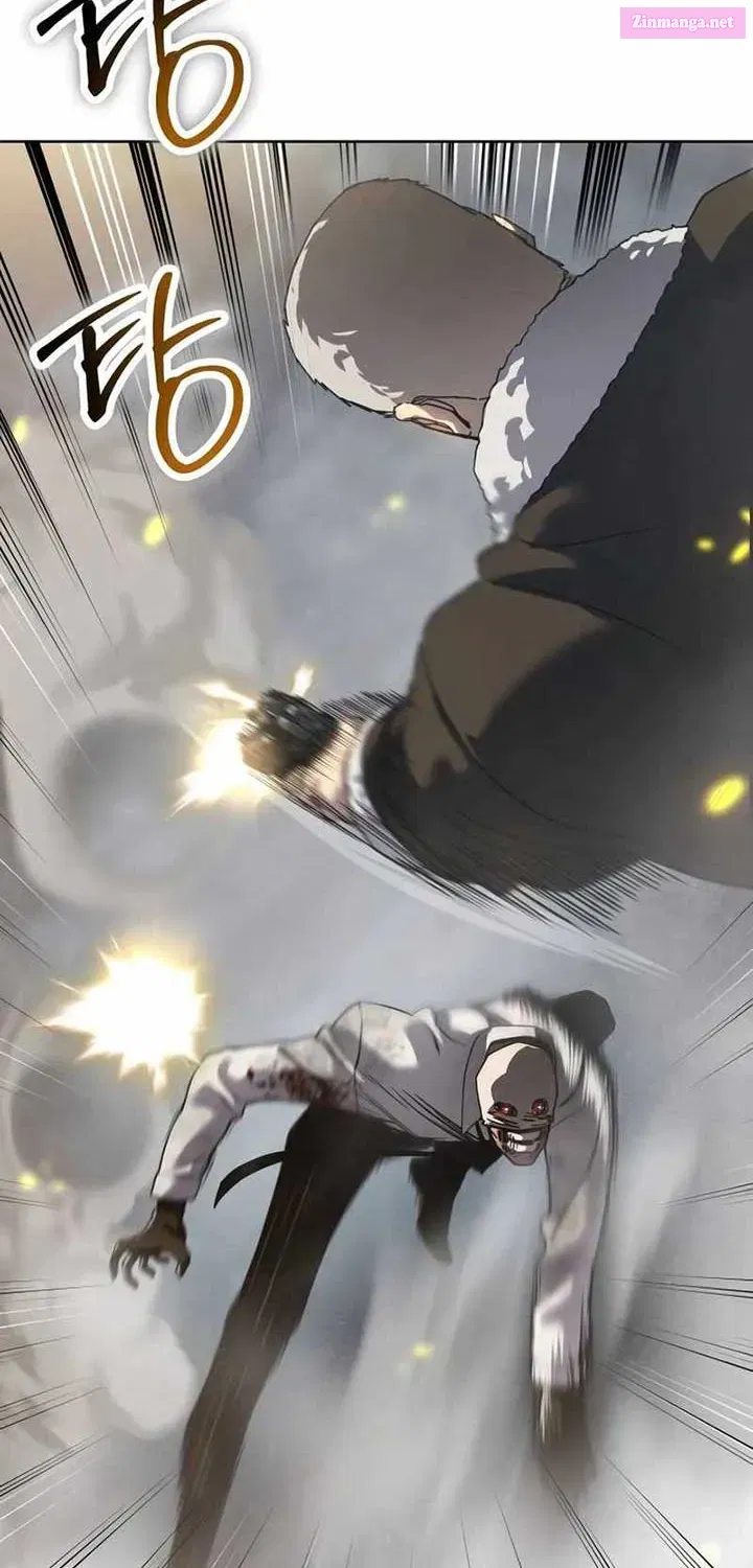 Laws Of The Good Child Zinmanga X Chapter 37 Page 97