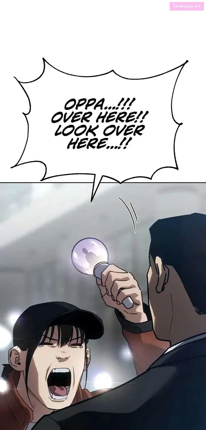Laws Of The Good Child Zinmanga X Chapter 36 Page 4
