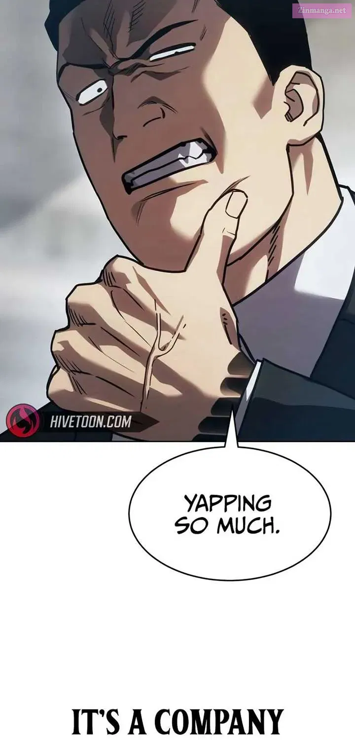 Laws Of The Good Child Zinmanga X Chapter 36 Page 8