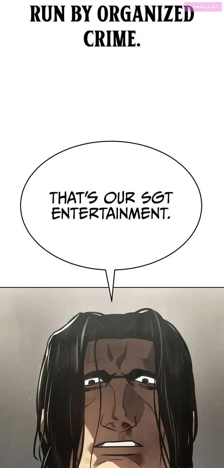 Laws Of The Good Child Zinmanga X Chapter 36 Page 9