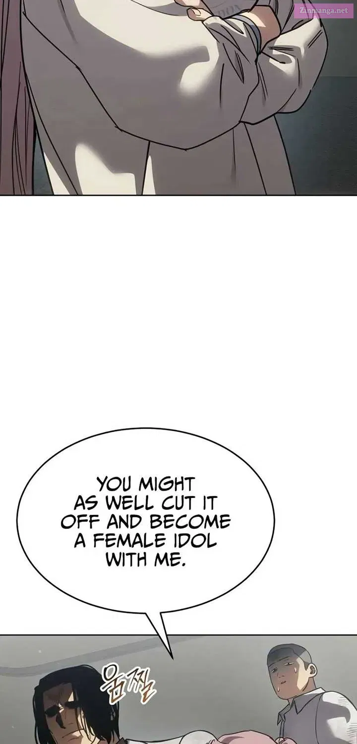 Laws Of The Good Child Zinmanga X Chapter 36 Page 14