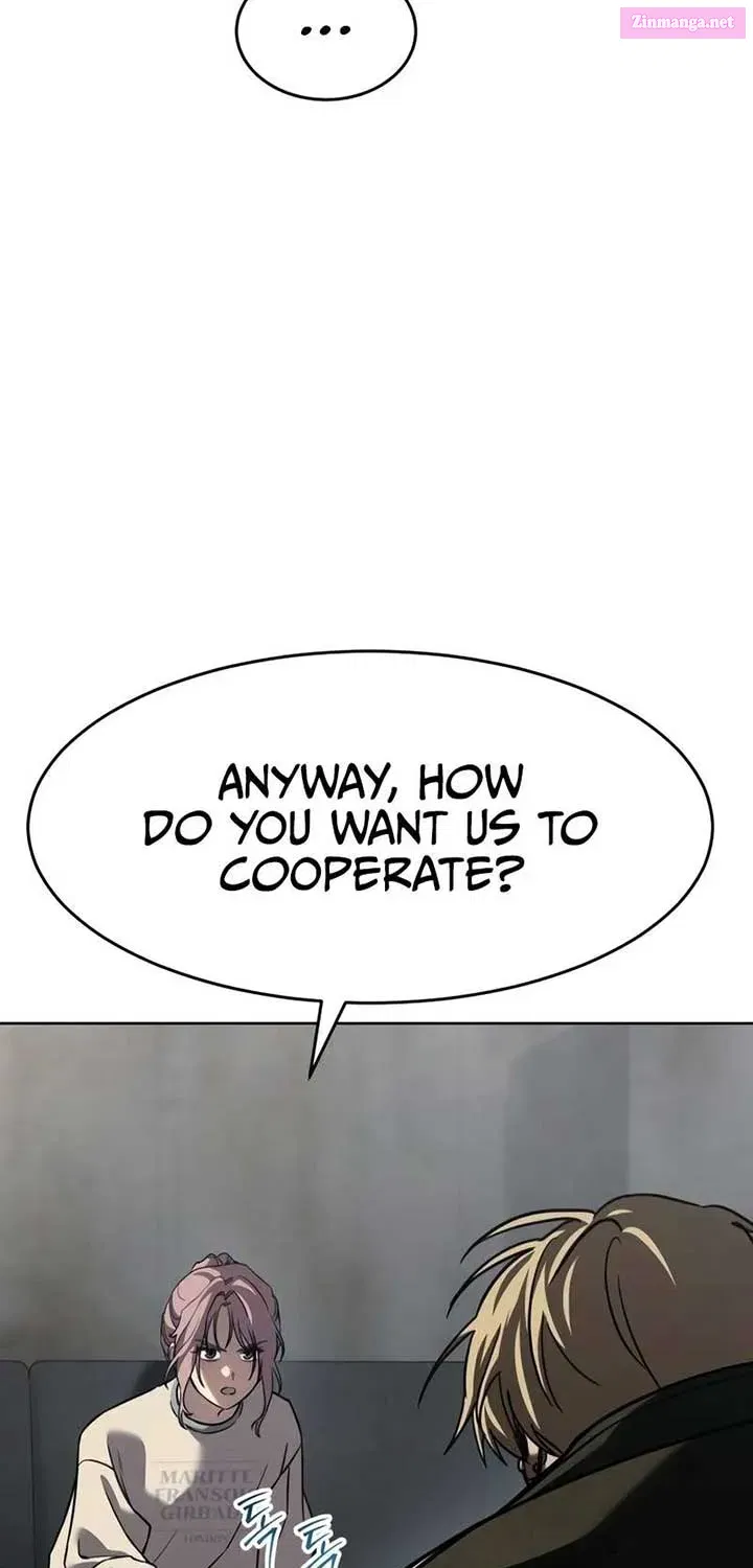 Laws Of The Good Child Zinmanga X Chapter 36 Page 18