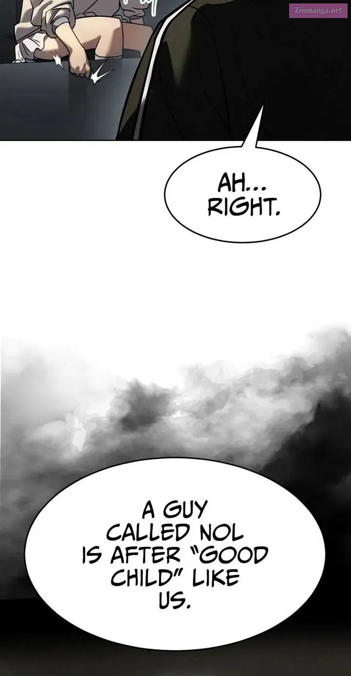 Laws Of The Good Child Zinmanga X Chapter 36 Page 19