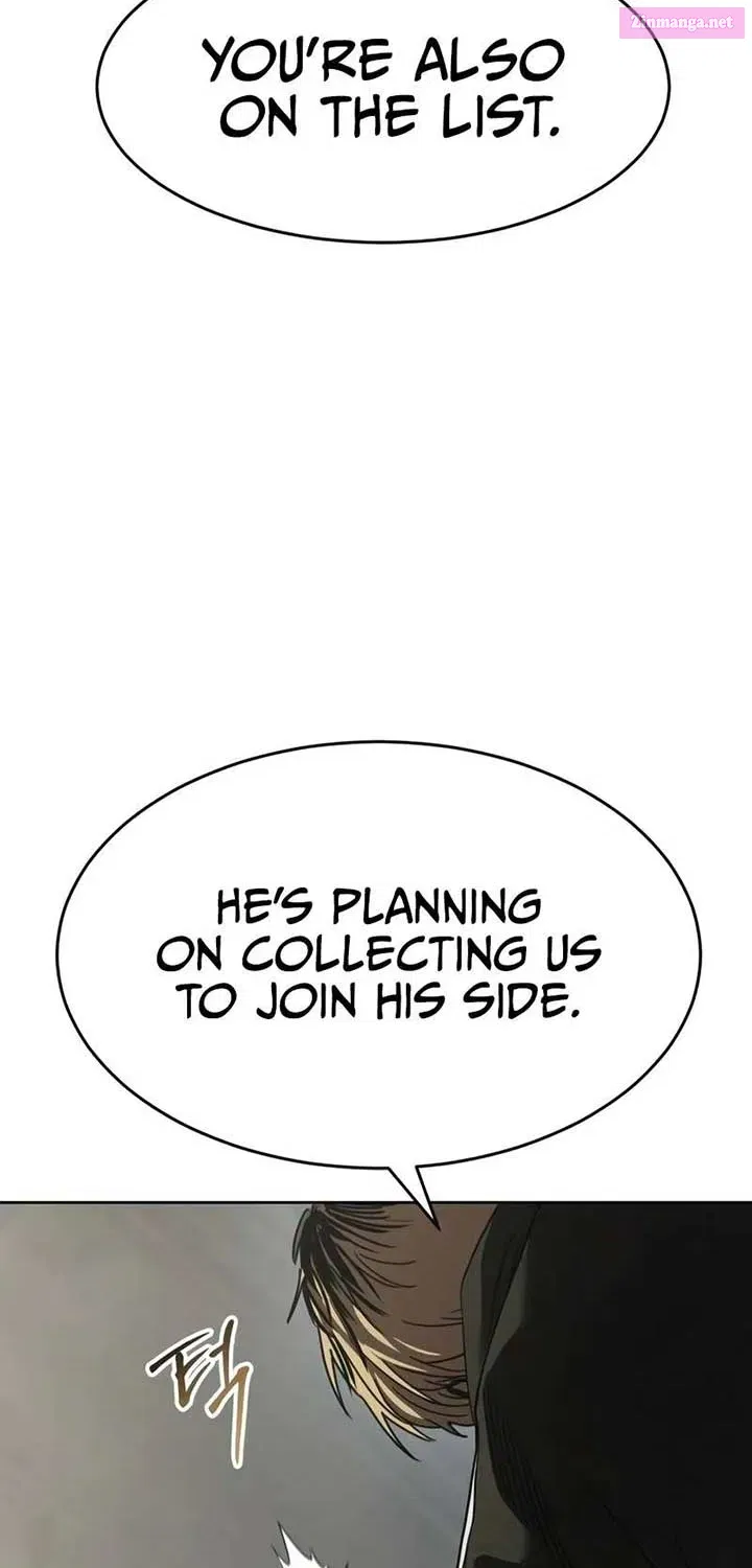 Laws Of The Good Child Zinmanga X Chapter 36 Page 21