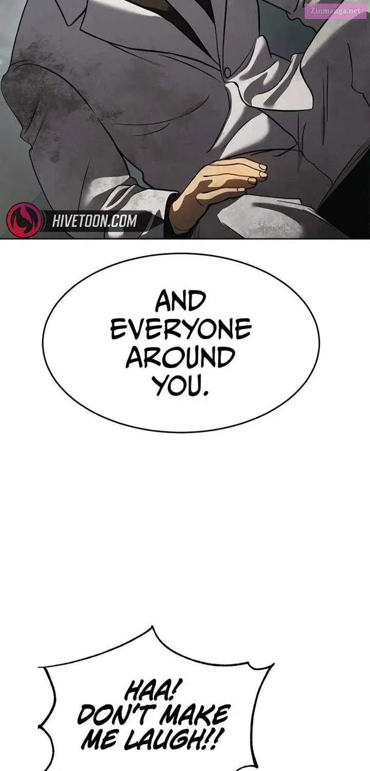 Laws Of The Good Child Zinmanga X Chapter 36 Page 26