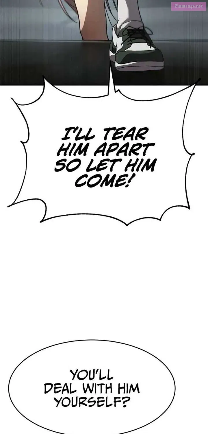 Laws Of The Good Child Zinmanga X Chapter 36 Page 30