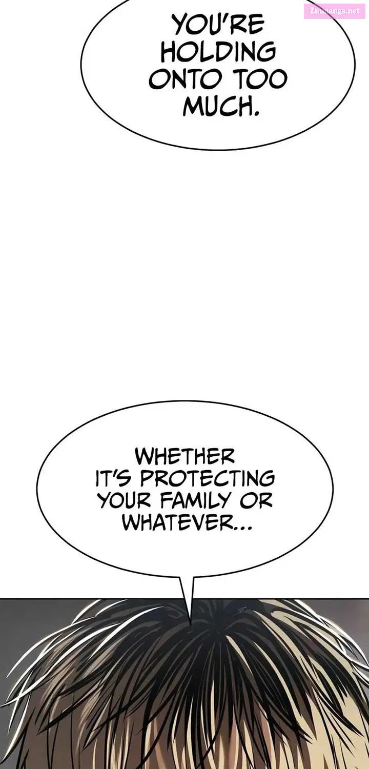 Laws Of The Good Child Zinmanga X Chapter 36 Page 35