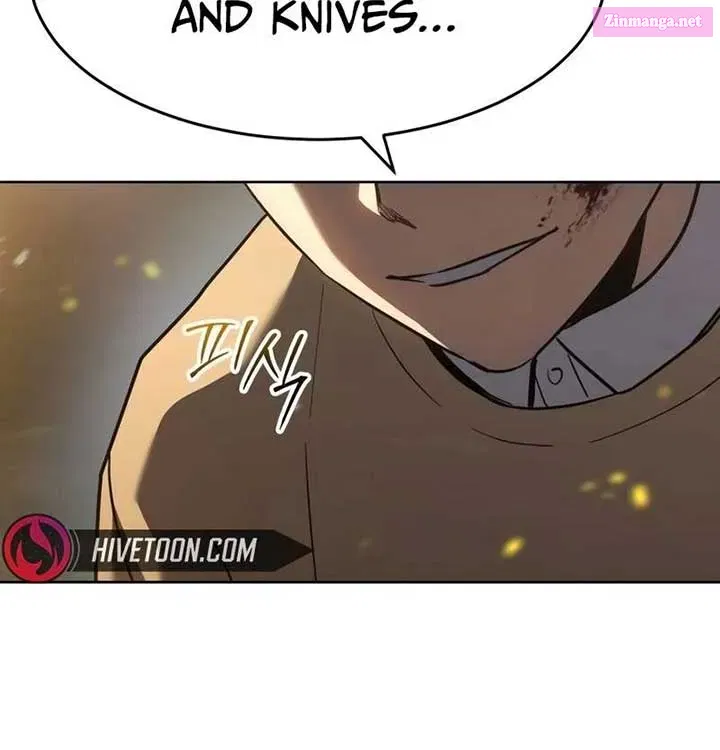 Laws Of The Good Child Zinmanga X Chapter 36 Page 78
