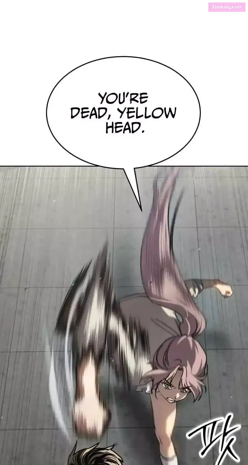 Laws Of The Good Child Zinmanga X Chapter 35 Page 48