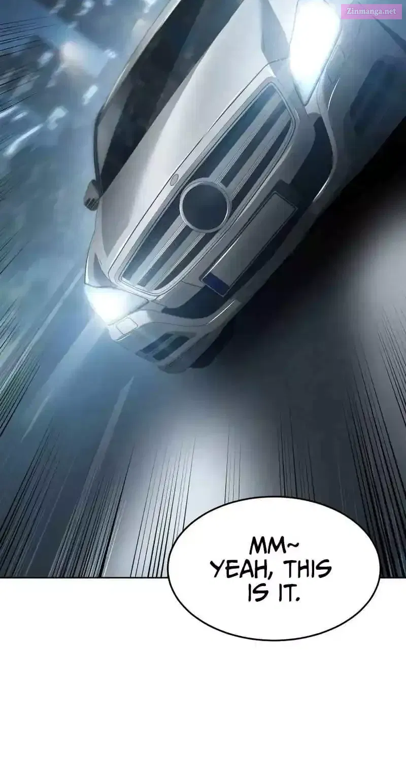Laws Of The Good Child Zinmanga X Chapter 35 Page 98