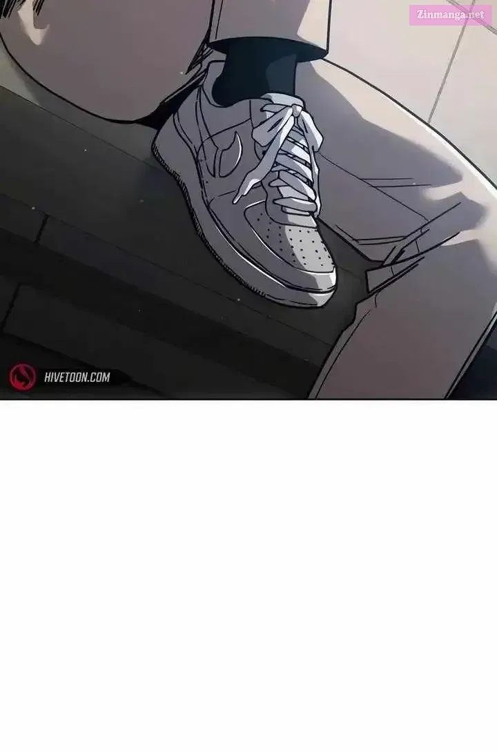 Laws Of The Good Child Zinmanga X Chapter 34 Page 2