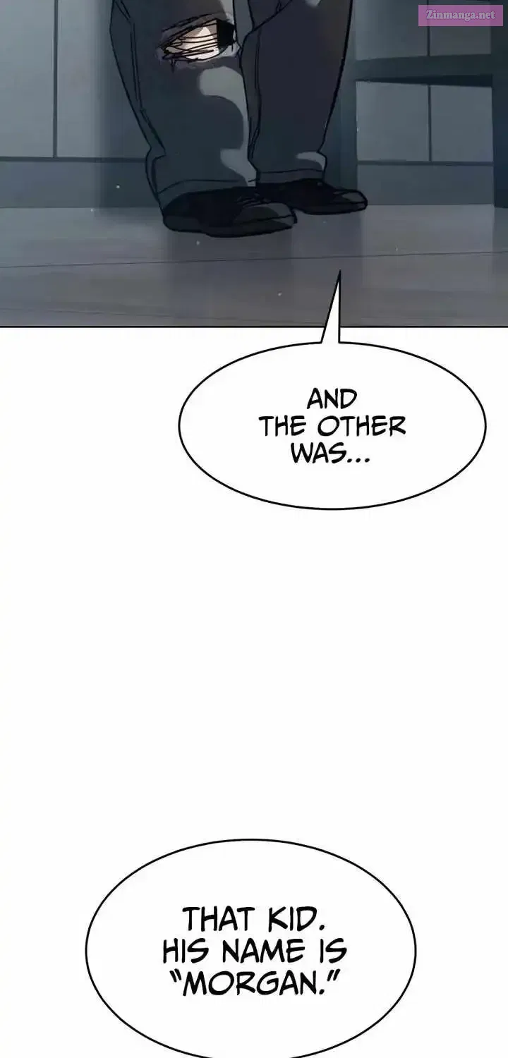 Laws Of The Good Child Zinmanga X Chapter 34 Page 4