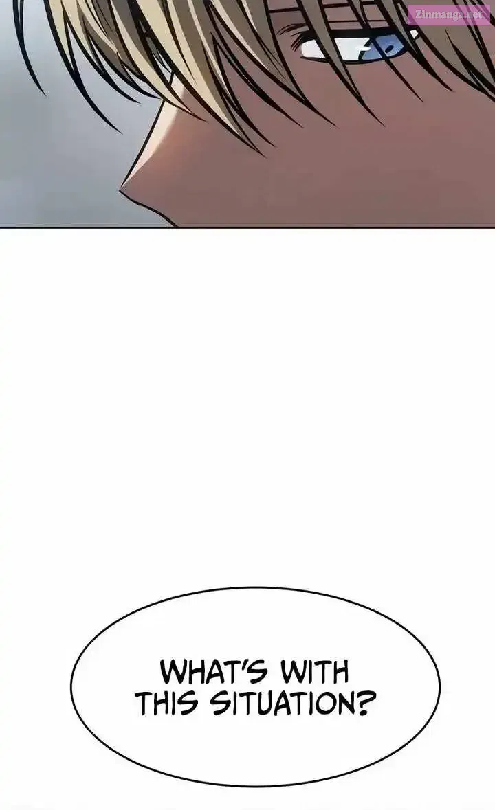 Laws Of The Good Child Zinmanga X Chapter 34 Page 8