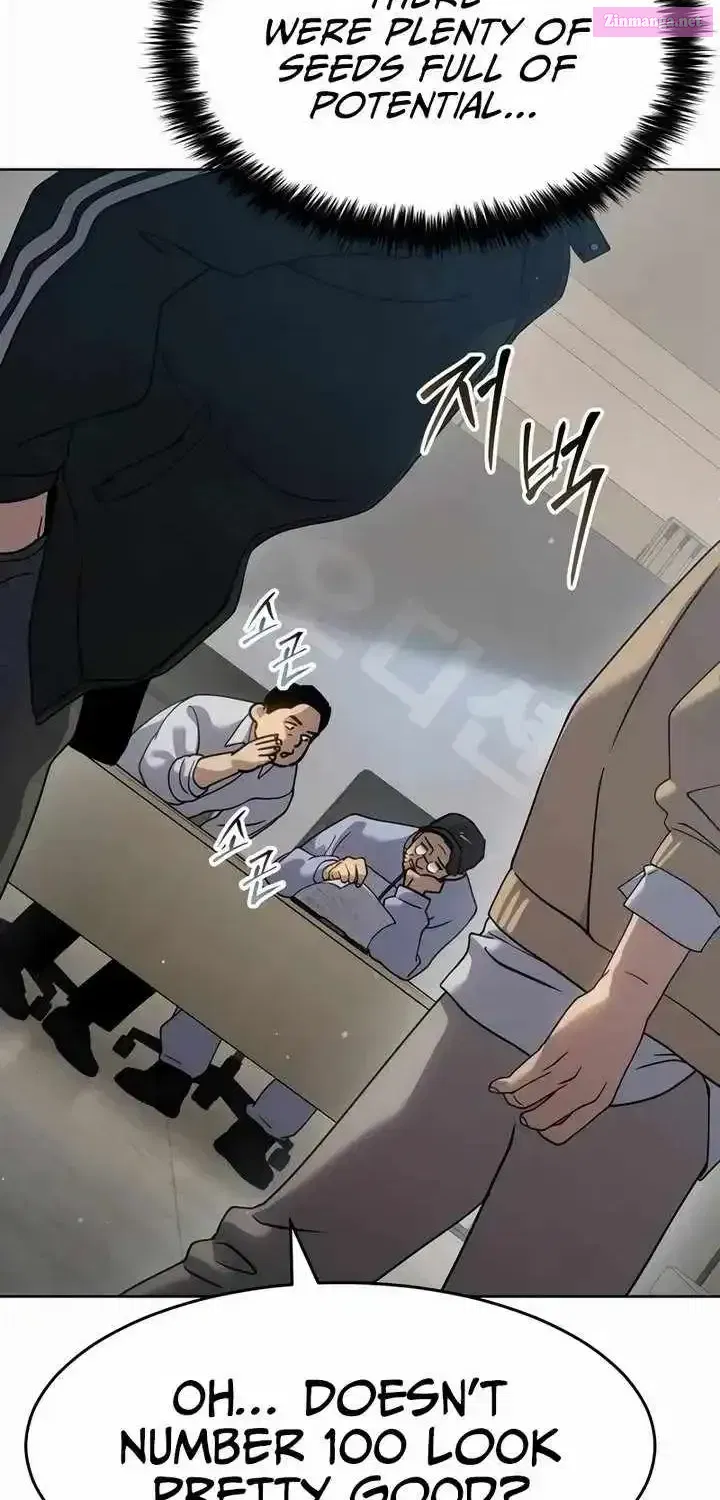 Laws Of The Good Child Zinmanga X Chapter 34 Page 22