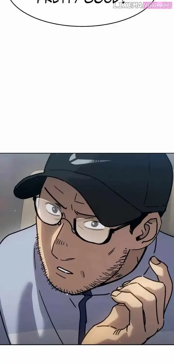 Laws Of The Good Child Zinmanga X Chapter 34 Page 23
