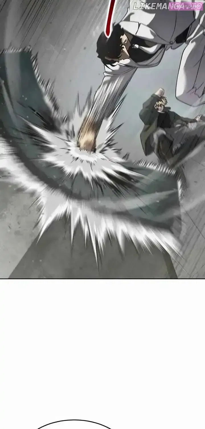 Laws Of The Good Child Zinmanga X Chapter 34 Page 101