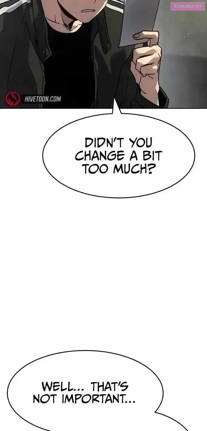 Laws Of The Good Child Zinmanga X Chapter 34 Page 108