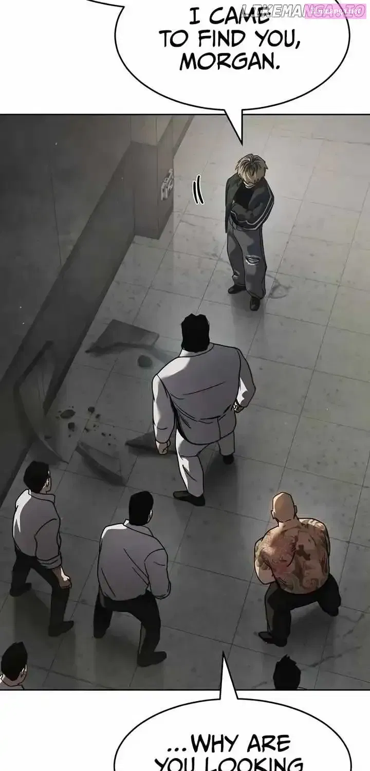 Laws Of The Good Child Zinmanga X Chapter 34 Page 109