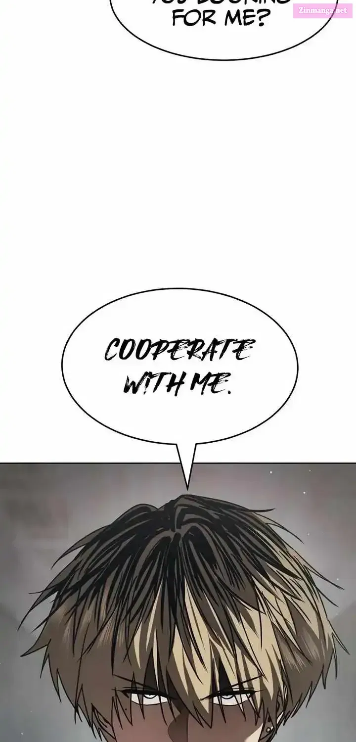 Laws Of The Good Child Zinmanga X Chapter 34 Page 110