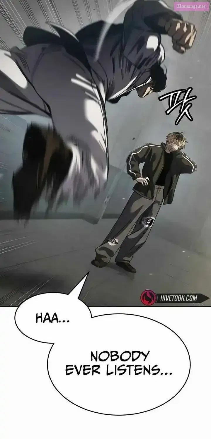 Laws Of The Good Child Zinmanga X Chapter 34 Page 118