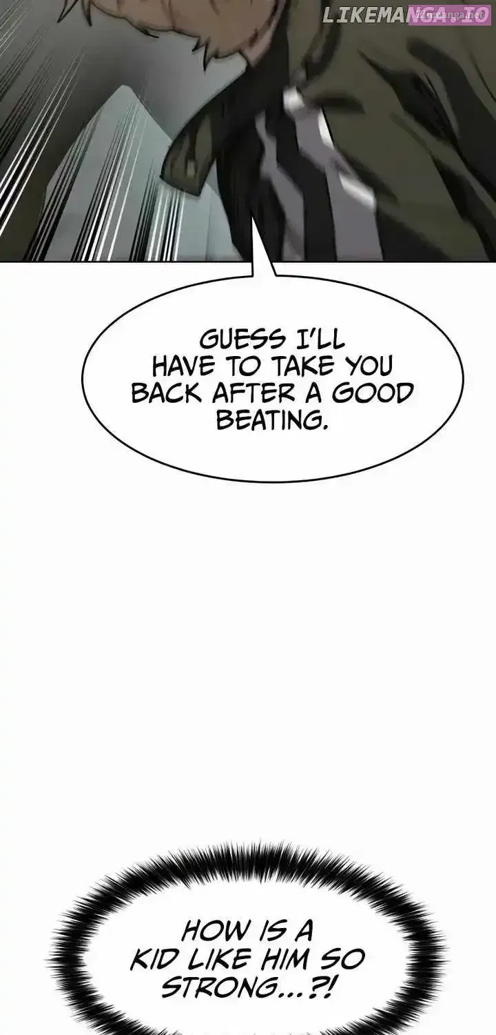 Laws Of The Good Child Zinmanga X Chapter 34 Page 123