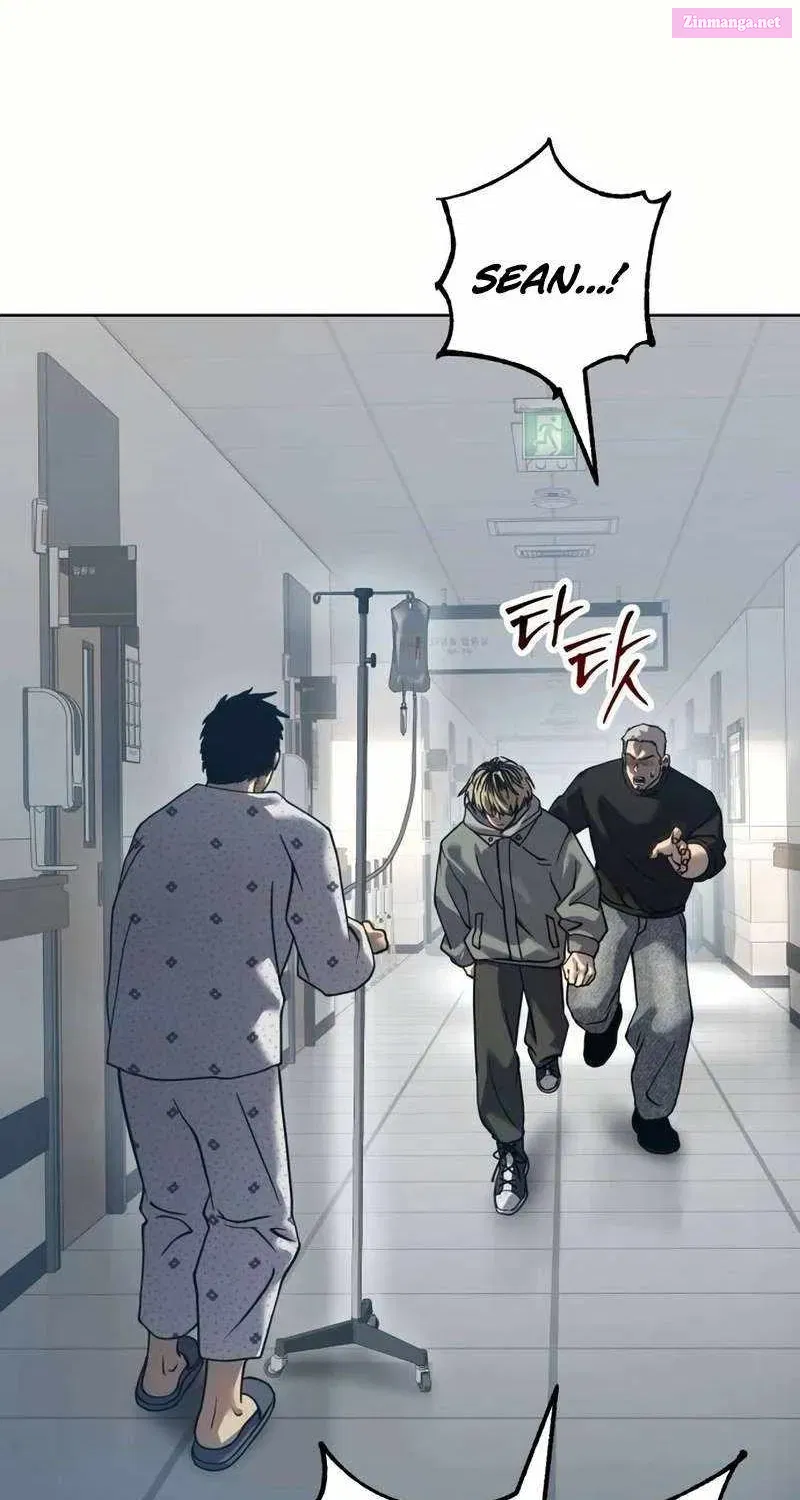 Laws Of The Good Child Zinmanga X Chapter 33 Page 2