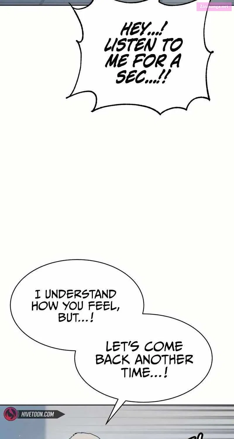 Laws Of The Good Child Zinmanga X Chapter 33 Page 3
