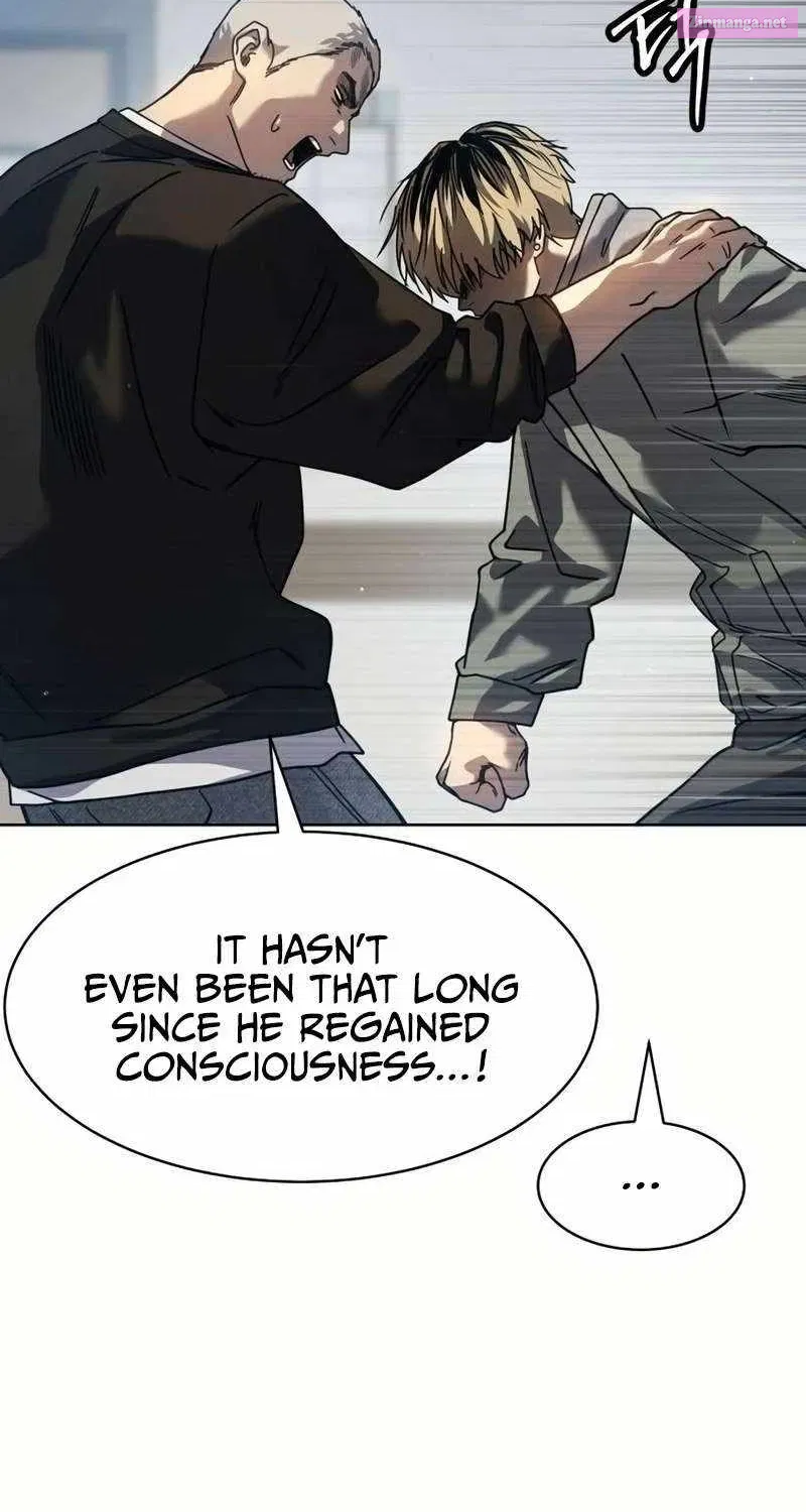 Laws Of The Good Child Zinmanga X Chapter 33 Page 4