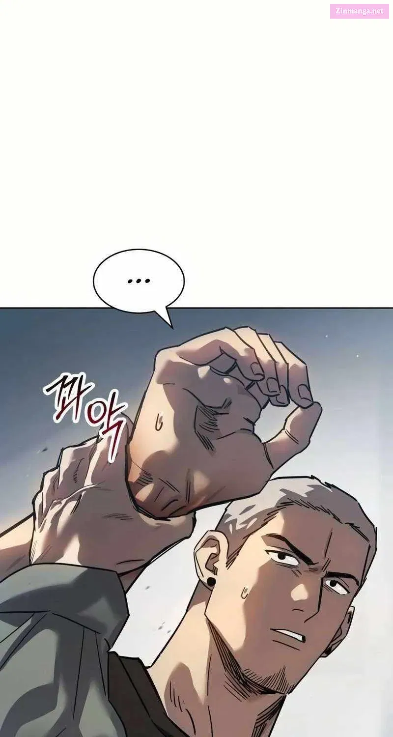 Laws Of The Good Child Zinmanga X Chapter 33 Page 7