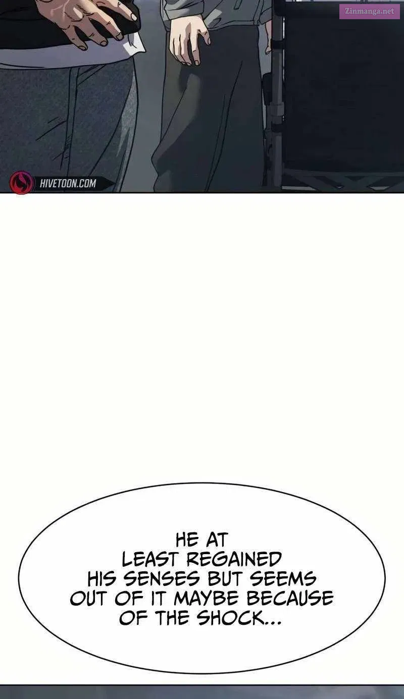 Laws Of The Good Child Zinmanga X Chapter 33 Page 19
