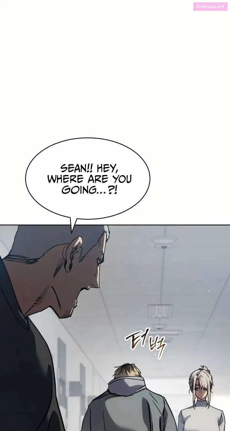 Laws Of The Good Child Zinmanga X Chapter 33 Page 42